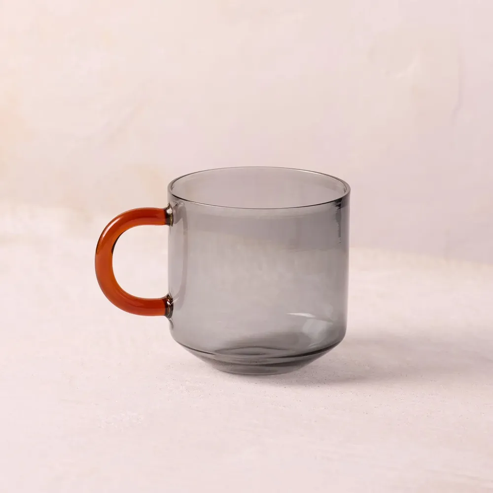 Mugs - Niko Coffee Set - BE HOME