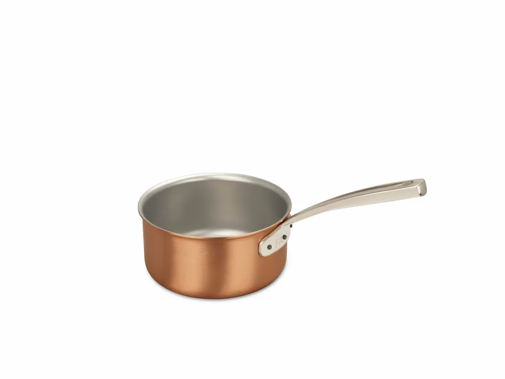 Frying pans - Straight skillet - Signature - FALK CULINAIR