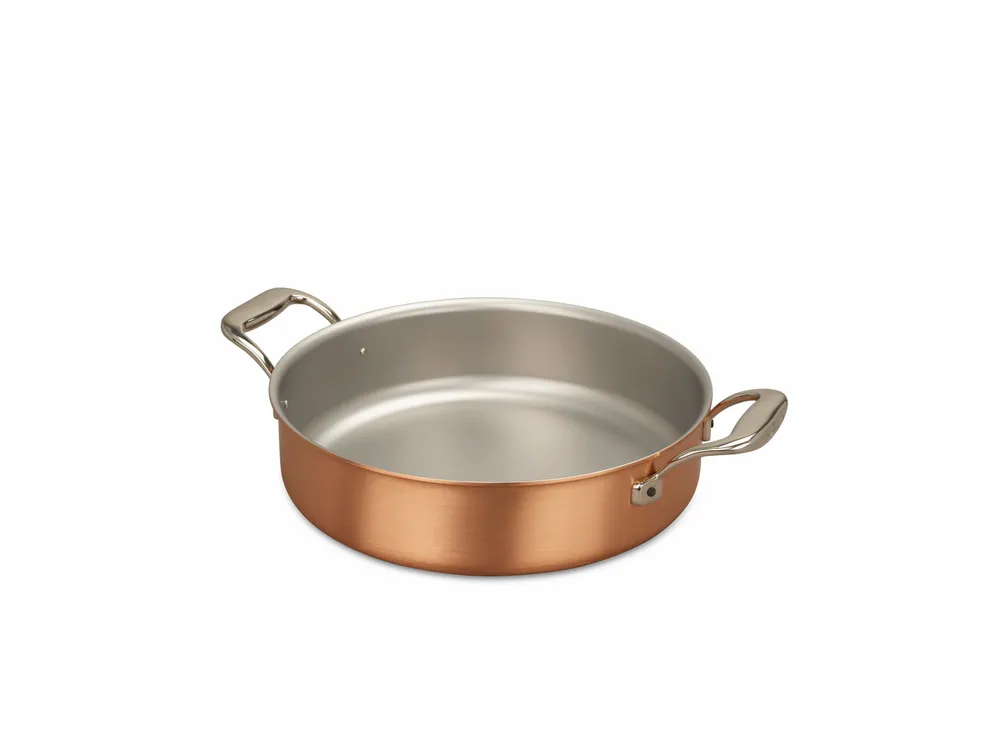 Poêles - Rondeau 24cm - Signature - FALK CULINAIR