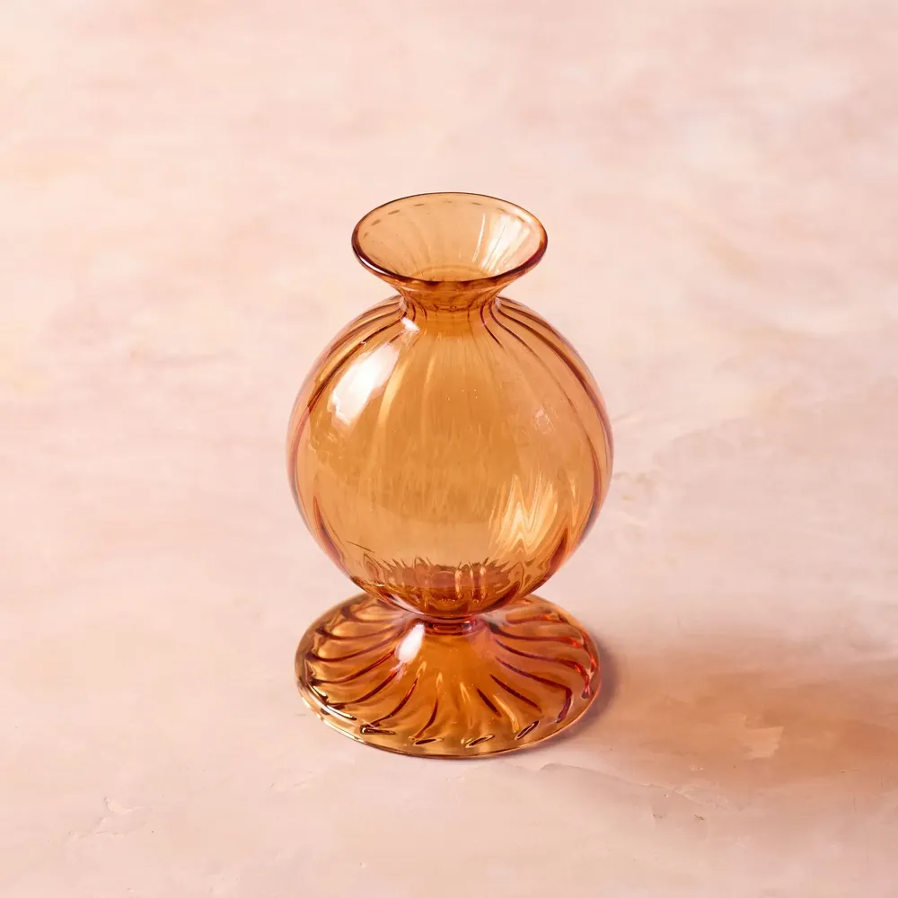 Vases - Nalia Vases/Candleholders - BE HOME
