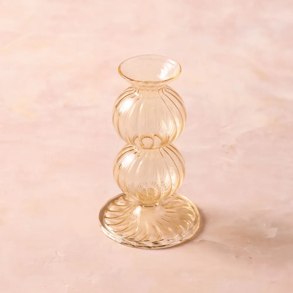 Vases - Nalia Vases/Candleholders - BE HOME