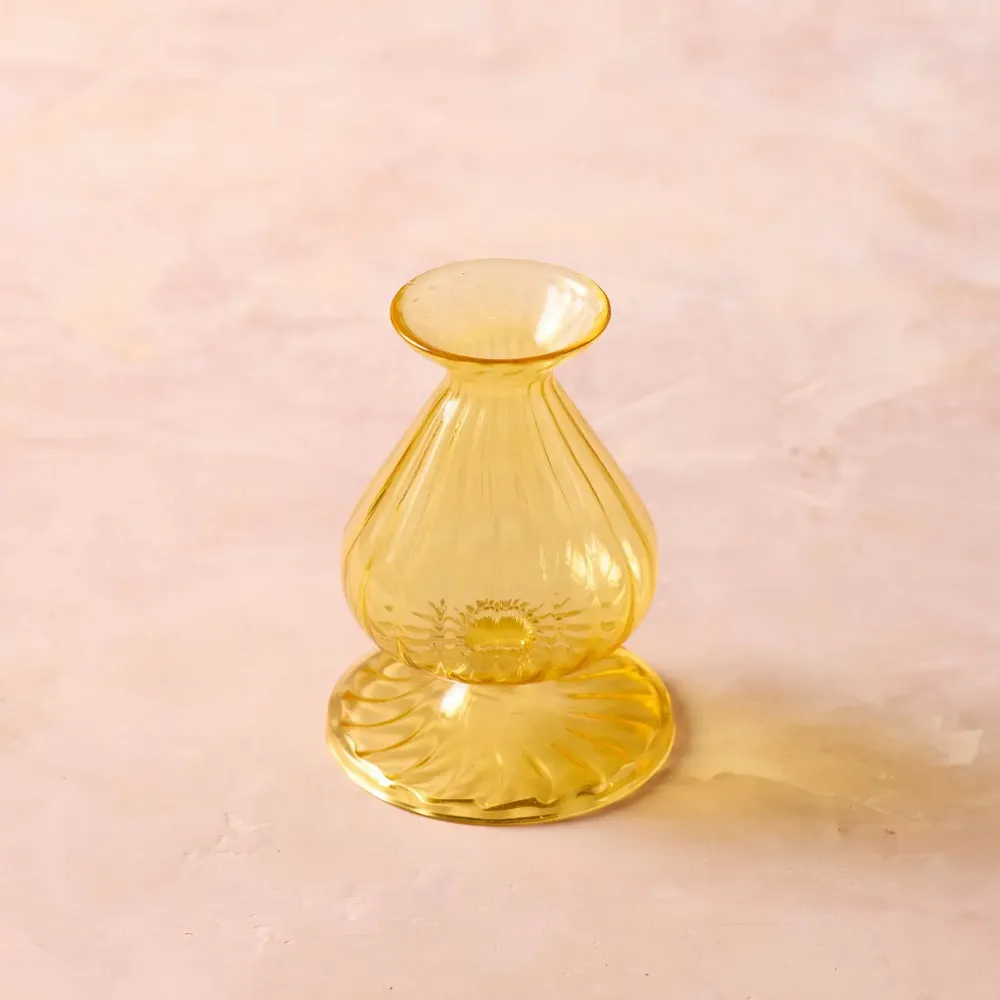 Vases - Nalia Vases/Candleholders - BE HOME