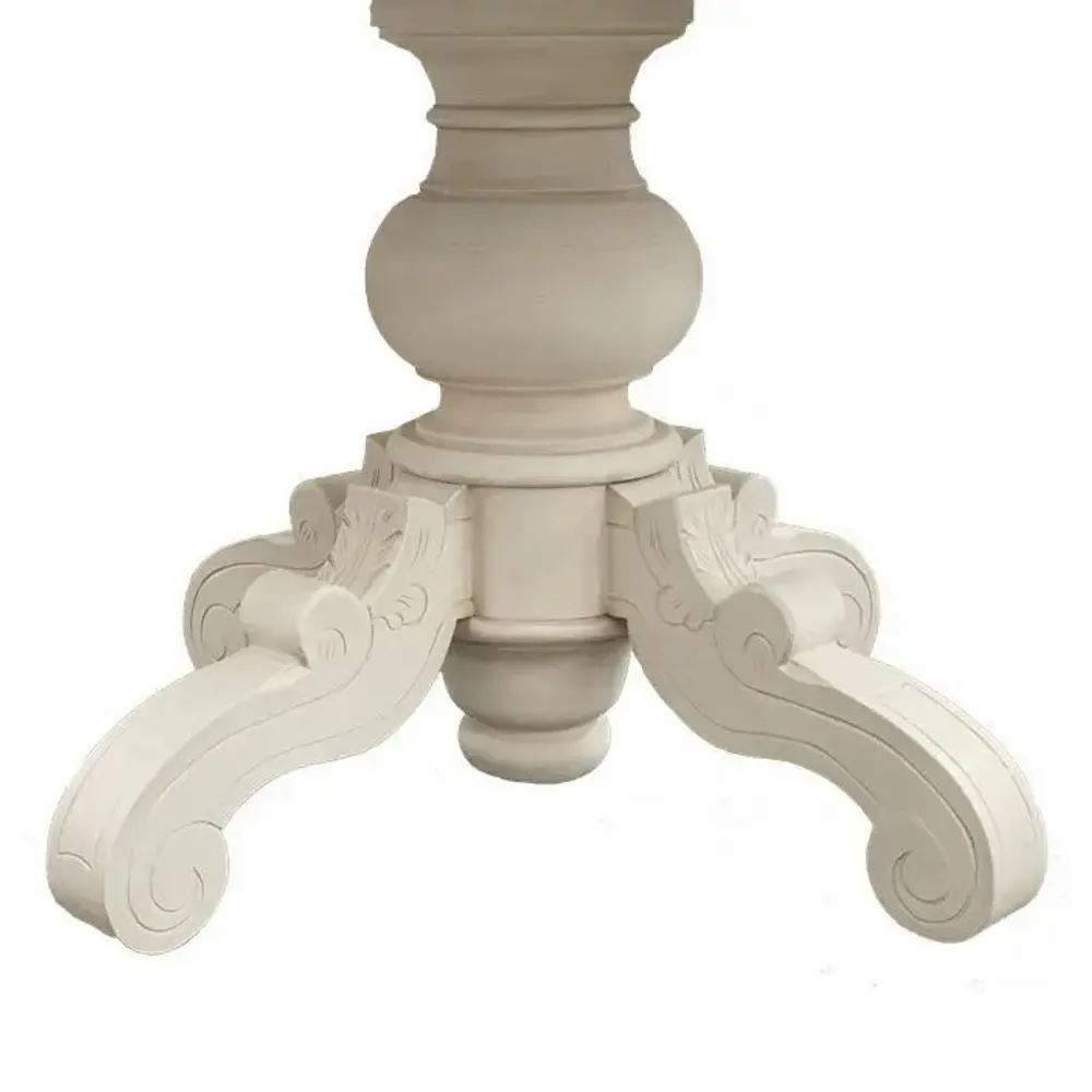 Dining Tables - Round table - GUADARTE