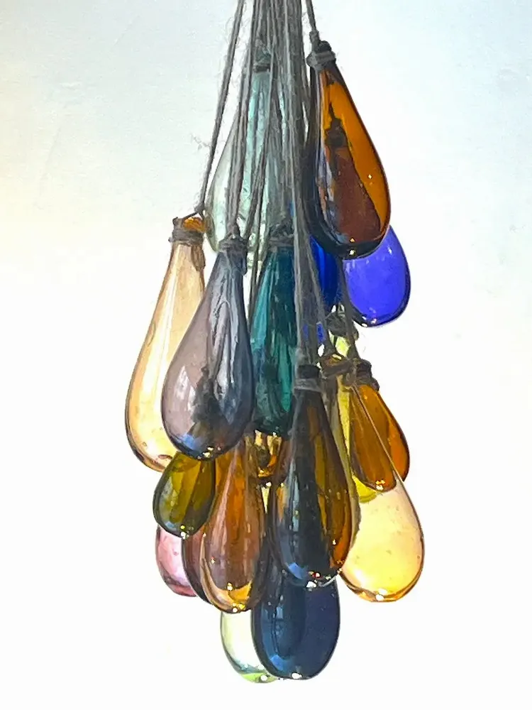 Objets de décoration - Luminaire Noujoum - LA MAISON DAR DAR