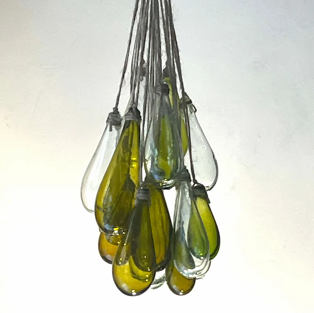 Objets de décoration - Luminaire Noujoum - LA MAISON DAR DAR