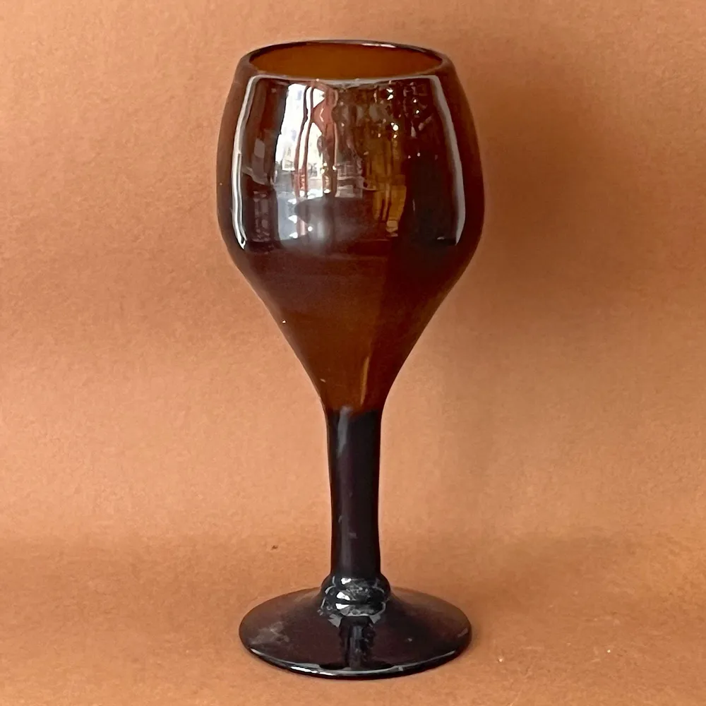 Wine accessories - Verre Amoud - LA MAISON DAR DAR