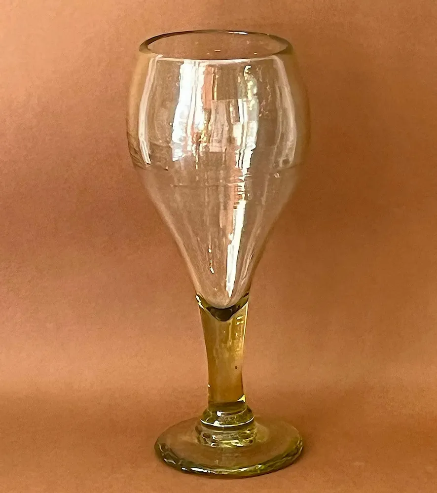 Wine accessories - Verre Amoud - LA MAISON DAR DAR