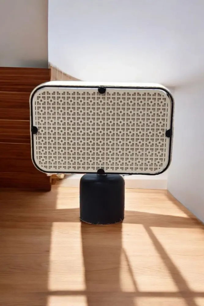 Objets de décoration - COLLECTION années 70 - ZARALOBO