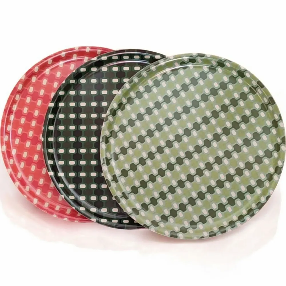 Objets de décoration - COLLECTION années 70 - ZARALOBO