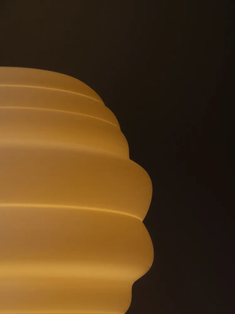Table lamps - COZY TABLE LAMP - BENET - MENDELEK STUDIO