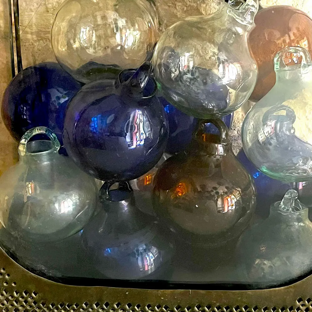 Accessoires de déco extérieure - Vase Bayda - LA MAISON DAR DAR