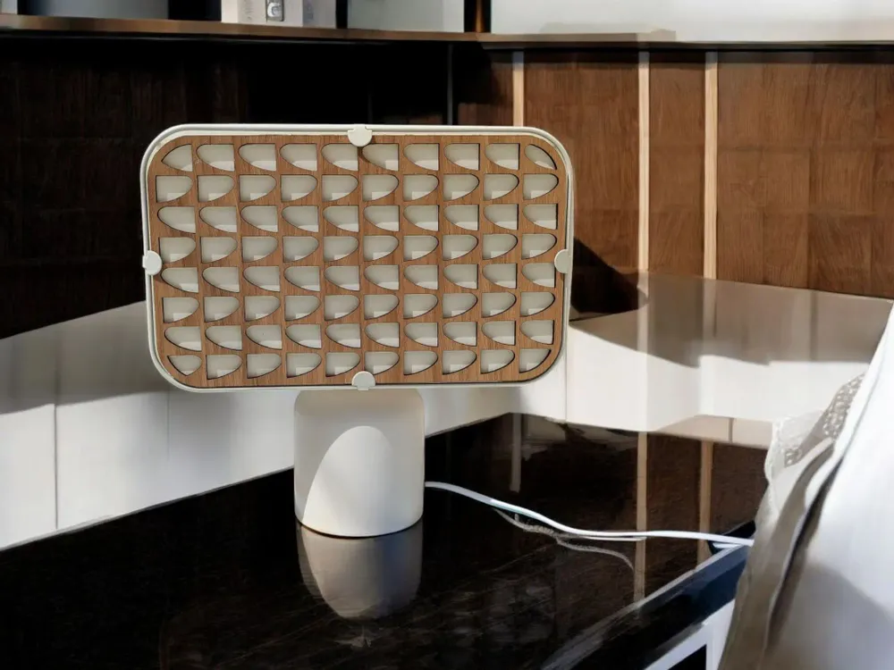 Objets de décoration - COLLECTION années 70 - ZARALOBO
