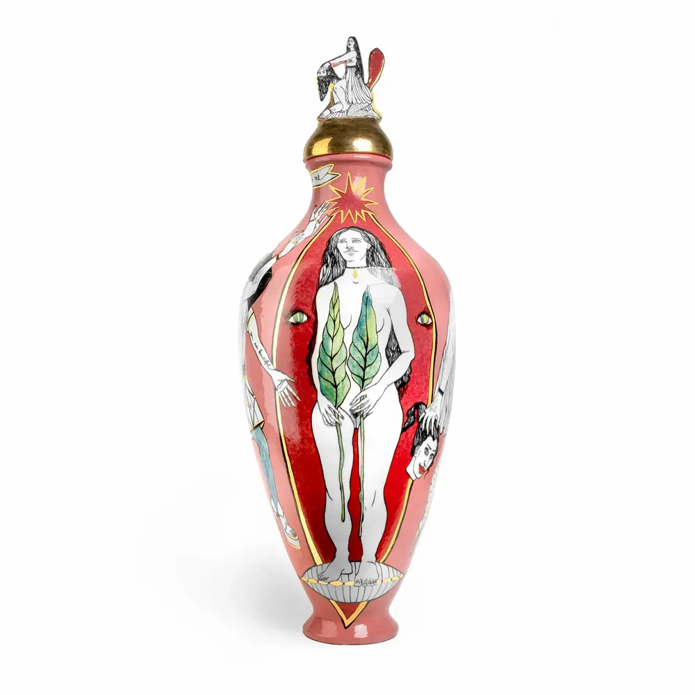 Vases - You are too good for me - NINA MURASHKINA
