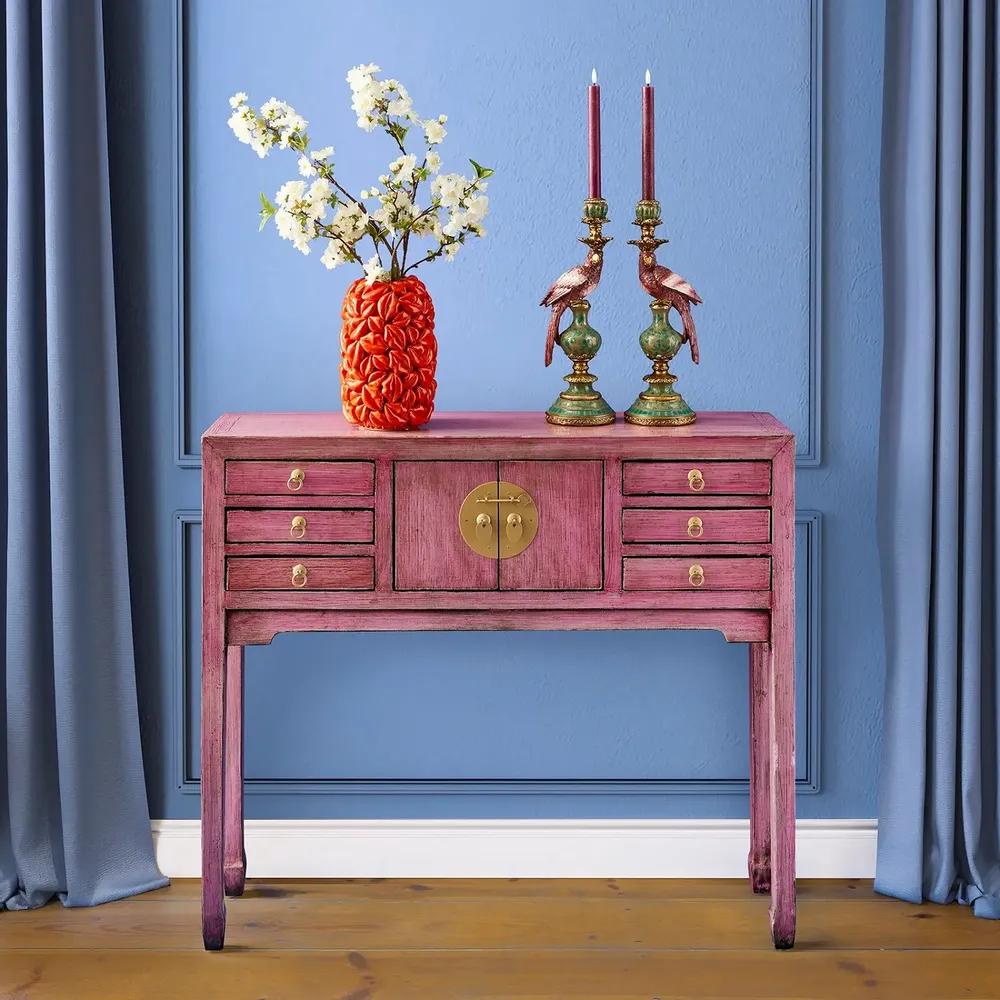 Vases - Vase Lips - WERNS