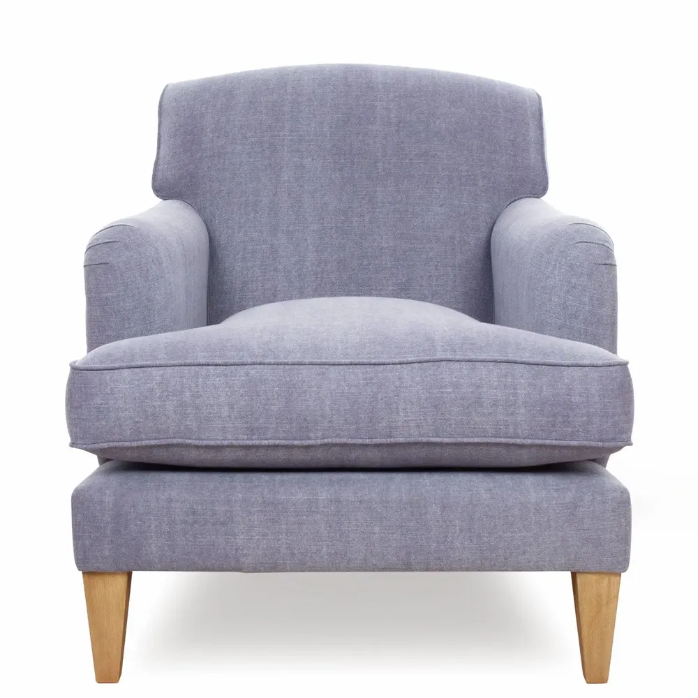 Canapés - Infante|Canapé et fauteuil - CREARTE COLLECTIONS