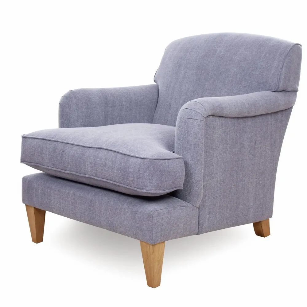 Sofas - Infante| Sofa and armchair - CREARTE COLLECTIONS