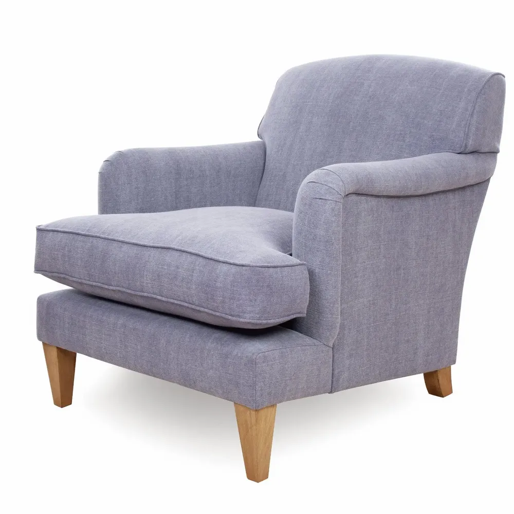 Canapés - Infante|Canapé et fauteuil - CREARTE COLLECTIONS
