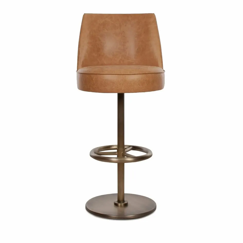 Stools for hospitalities & contracts - Bono Stool - Crearte| Stool - CREARTE COLLECTIONS