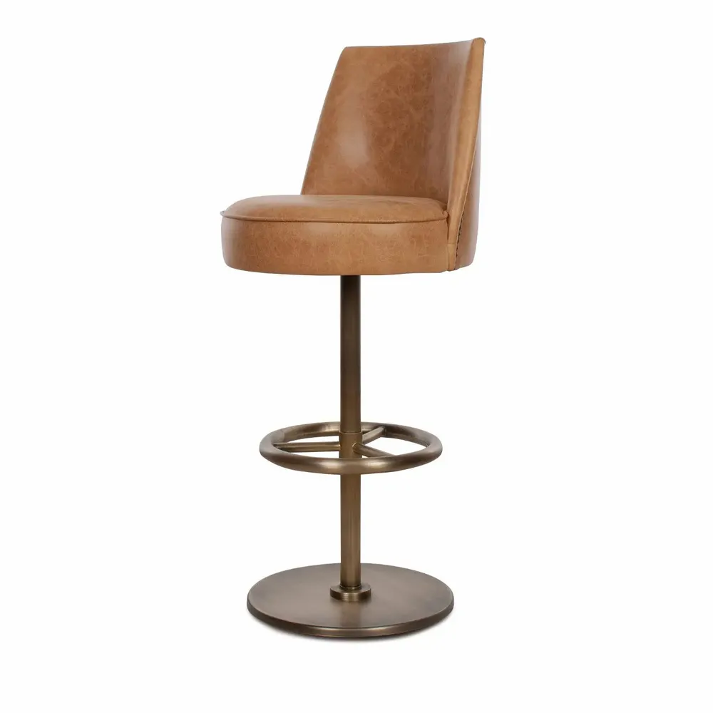 Stools for hospitalities & contracts - Bono Stool - Crearte| Stool - CREARTE COLLECTIONS