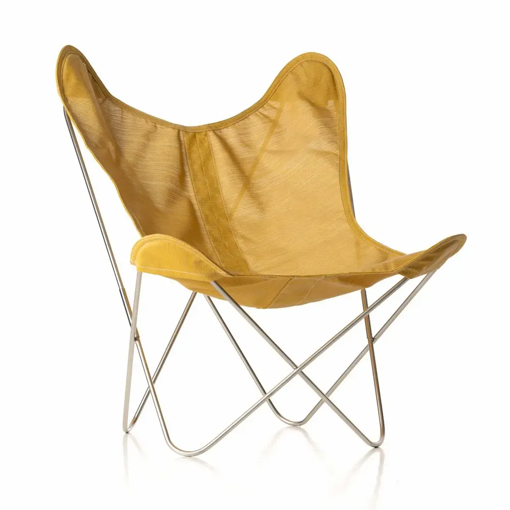Lounge chairs for hospitalities & contracts - BATYLINE EDEN AA ARMCHAIR - AIRBORNE