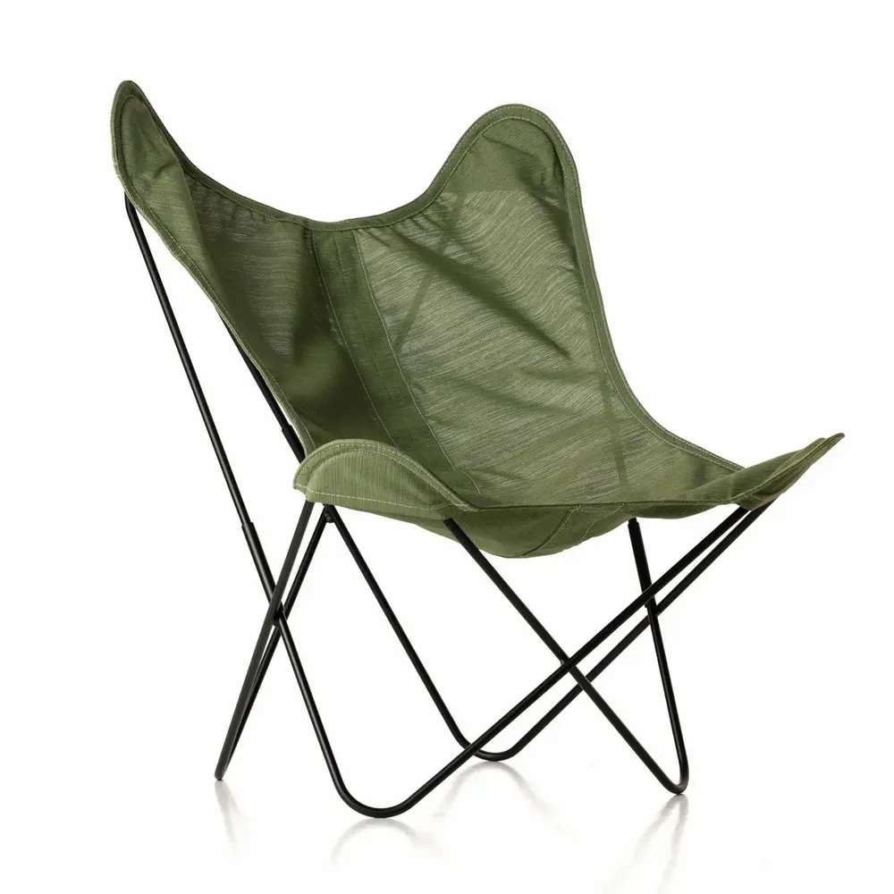 Lounge chairs for hospitalities & contracts - BATYLINE EDEN AA ARMCHAIR - AIRBORNE