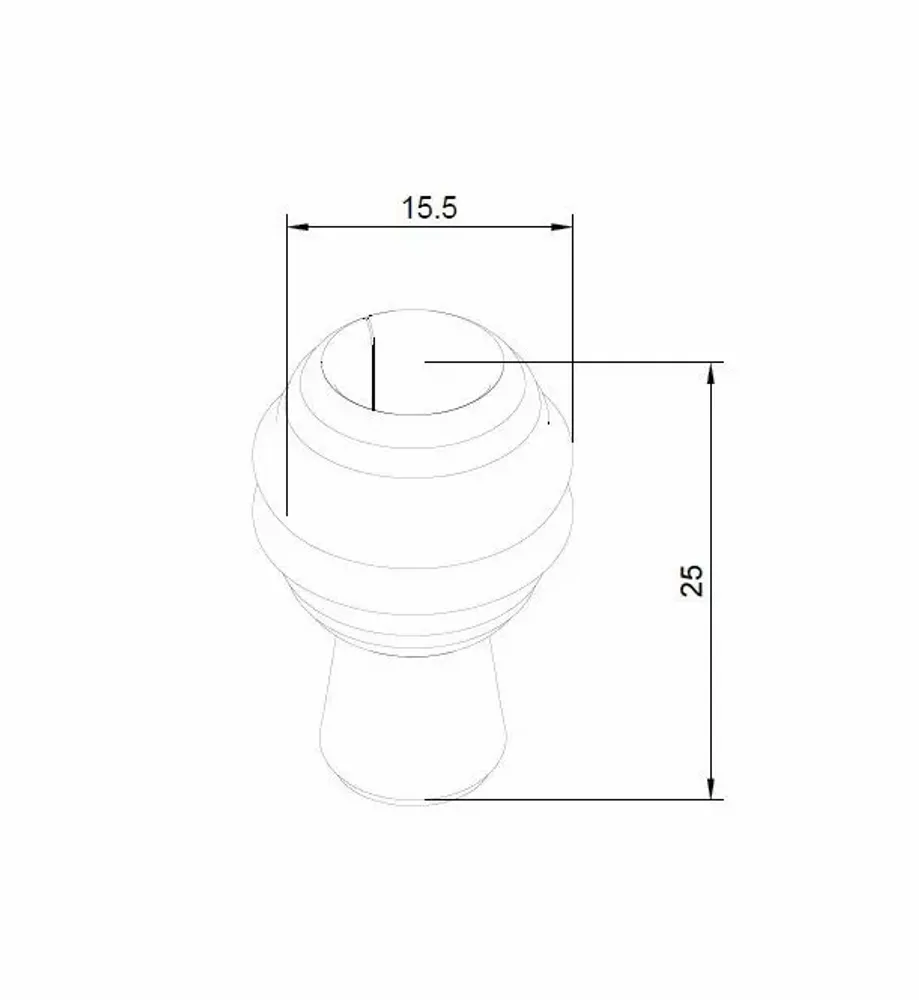 Lampes de table - LAMPE DE TABLE CONFORTABLE - BENET - MENDELEK STUDIO