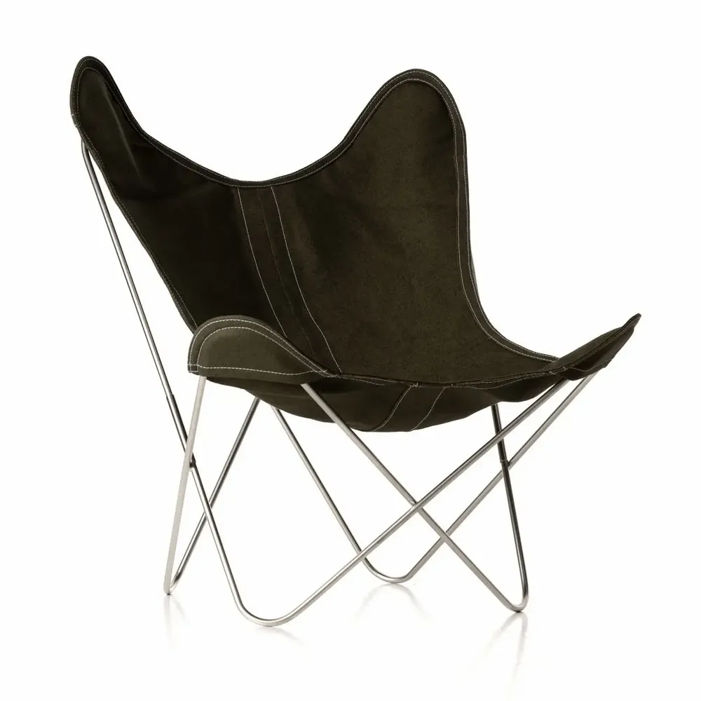 Armchairs - AA ARMCHAIR MADE OF 100% LINEN - AIRBORNE