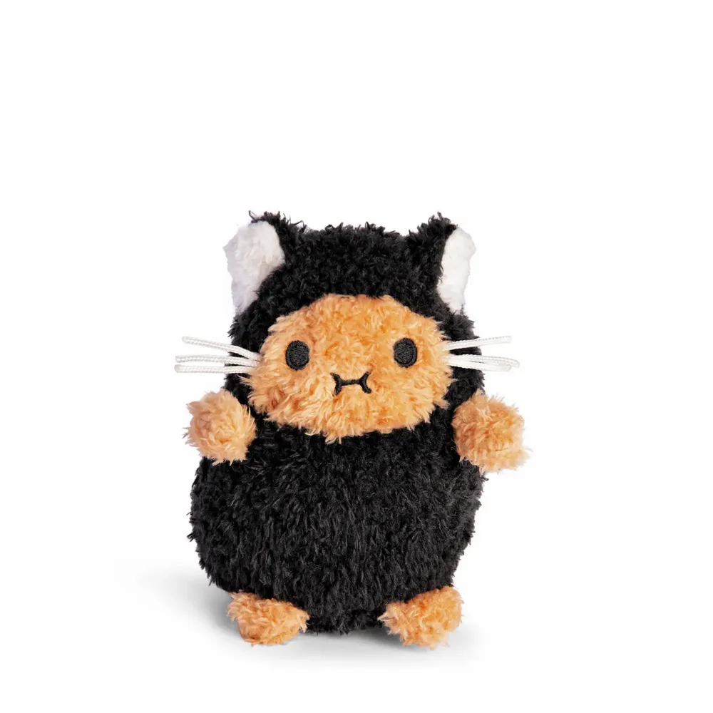 Peluches - Mini-peluches assises Noodoll Ricespud - DO NOT USE - NOODOLL