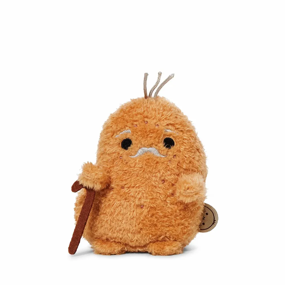 Peluches - Mini-peluches assises Noodoll Ricespud - DO NOT USE - NOODOLL