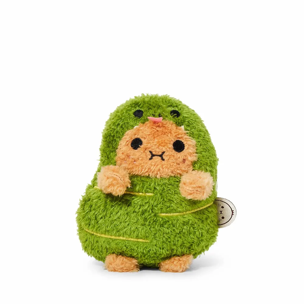 Peluches - Mini-peluches assises Noodoll Ricespud - DO NOT USE - NOODOLL