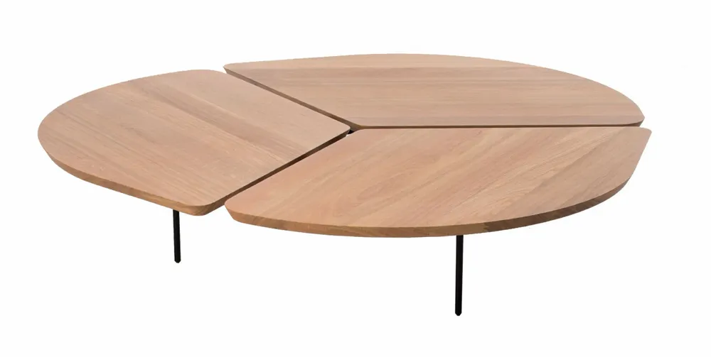 Coffee tables - MISS CLOVER XXL - AIRBORNE
