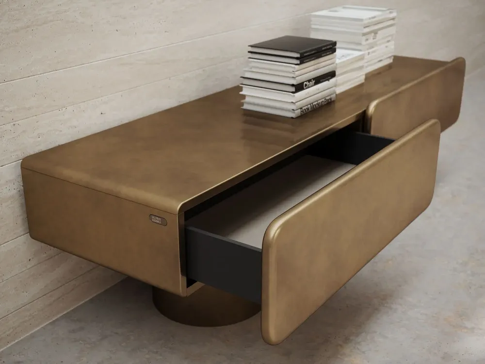 Buffets - MARTE 2 - ULTRAMOBILI