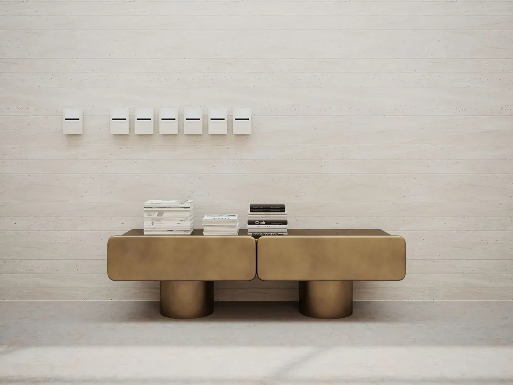 Buffets - MARTE 2 - ULTRAMOBILI