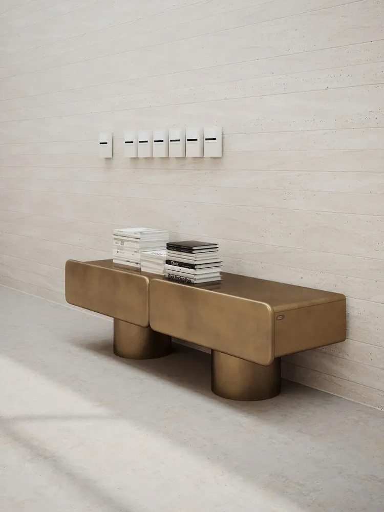 Buffets - MARTE 2 - ULTRAMOBILI