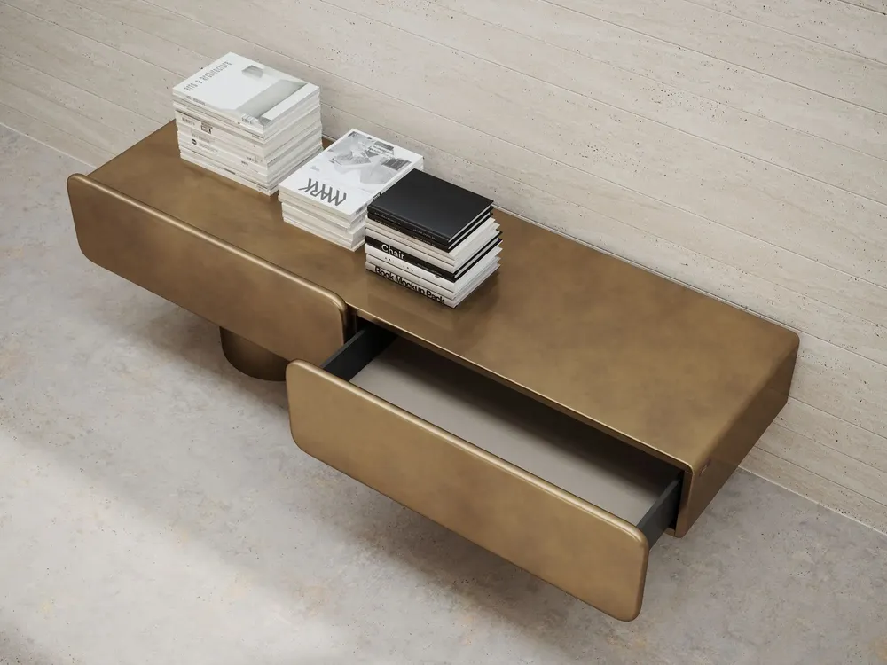 Buffets - MARTE 2 - ULTRAMOBILI