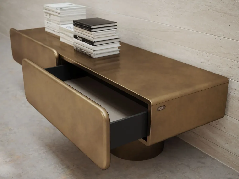 Buffets - MARTE 2 - ULTRAMOBILI