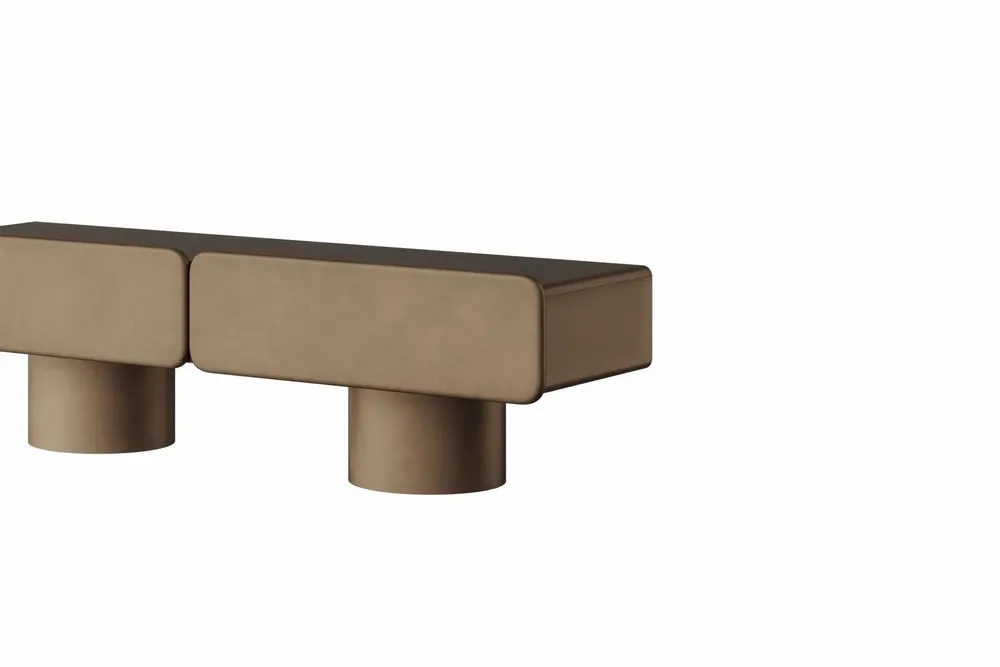 Buffets - MARTE 2 - ULTRAMOBILI