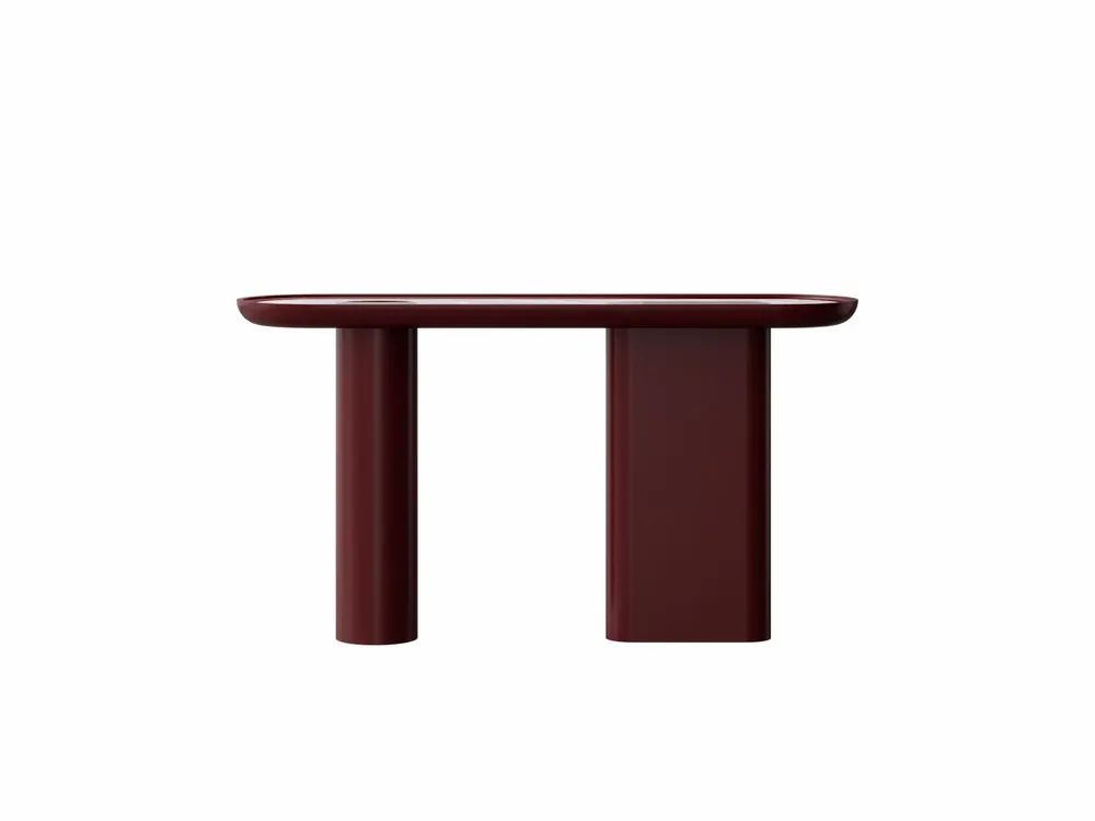 Consoles - CRETA WINE RED - ULTRAMOBILI