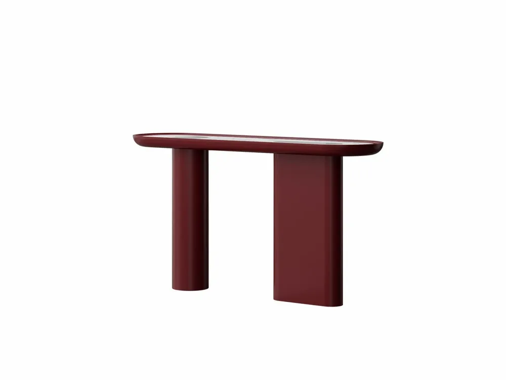 Consoles - CRETA WINE RED - ULTRAMOBILI