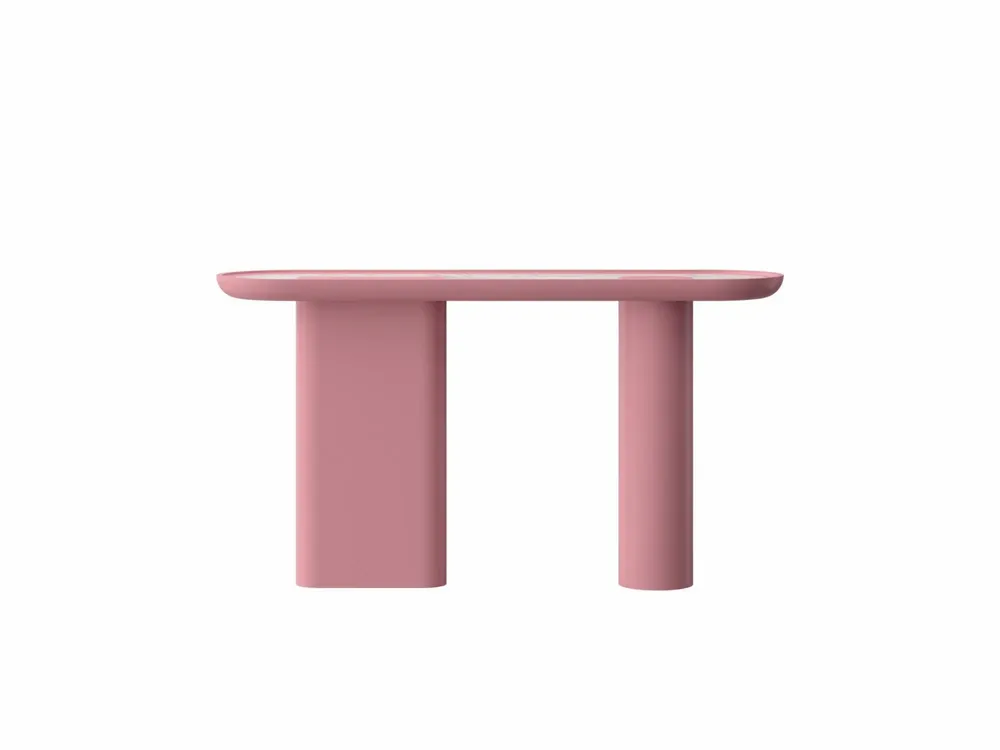 Consoles - ROSE DE CRÈTE - ULTRAMOBILI