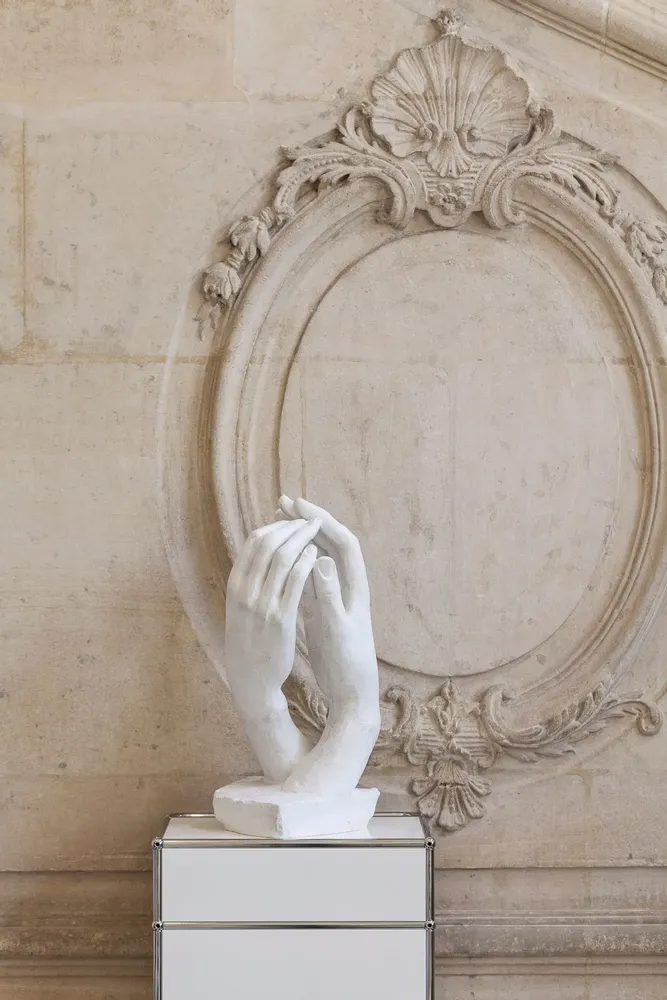 Sculptures, statuettes et miniatures - La Cathédrale - MUSEE RODIN - LES REPRODUCTIONS D'ART