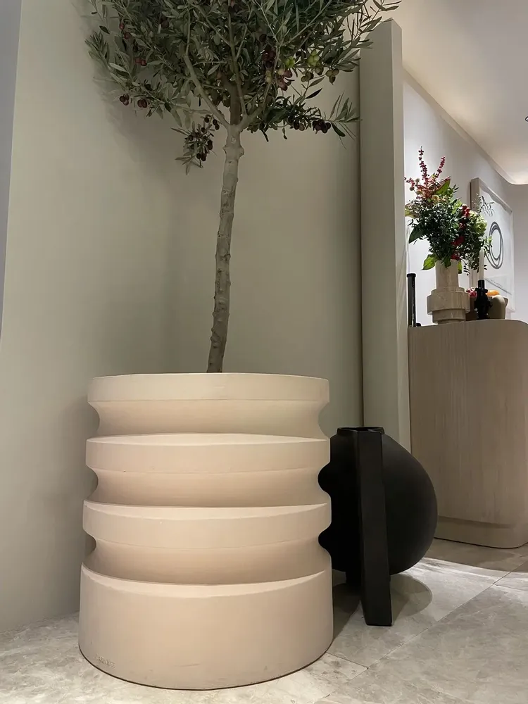 Flower pots - Pots - Mediterranean collection - GUADARTE