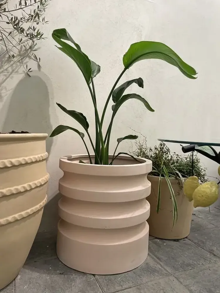 Flower pots - Pots - Mediterranean collection - GUADARTE