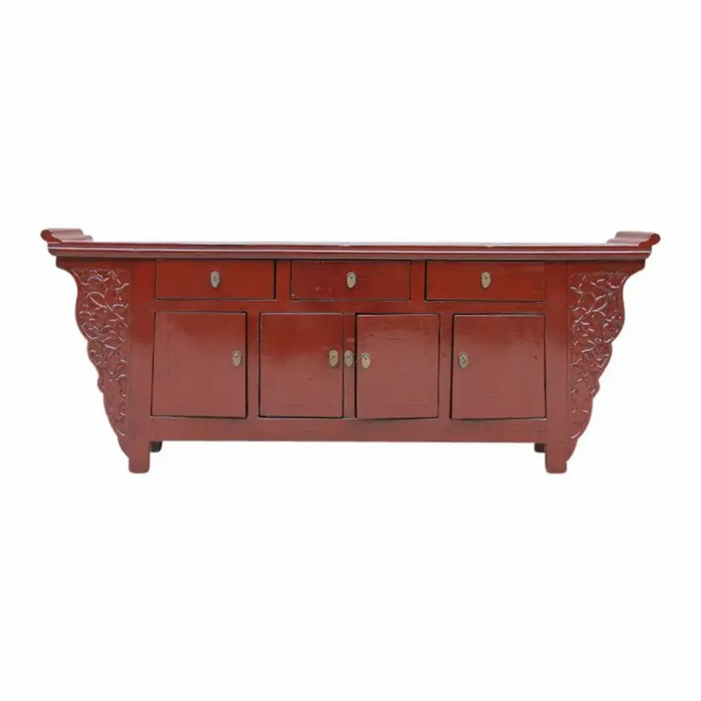 Buffets - Buffet ancien et unique - PAGODA INTERNATIONAL