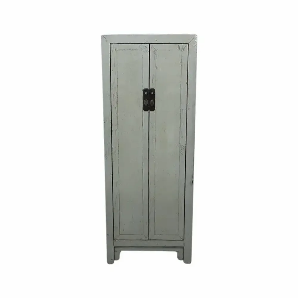 Wardrobe - Large lacquered cabinet - PAGODA INTERNATIONAL