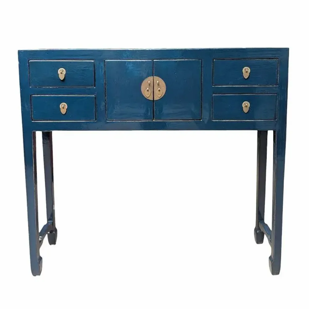 Consoles - Console avec tiroirs - PAGODA INTERNATIONAL