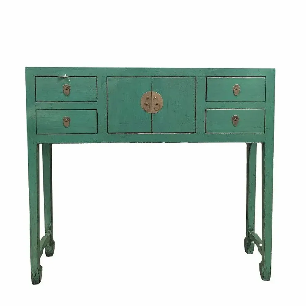 Consoles - Console avec tiroirs - PAGODA INTERNATIONAL