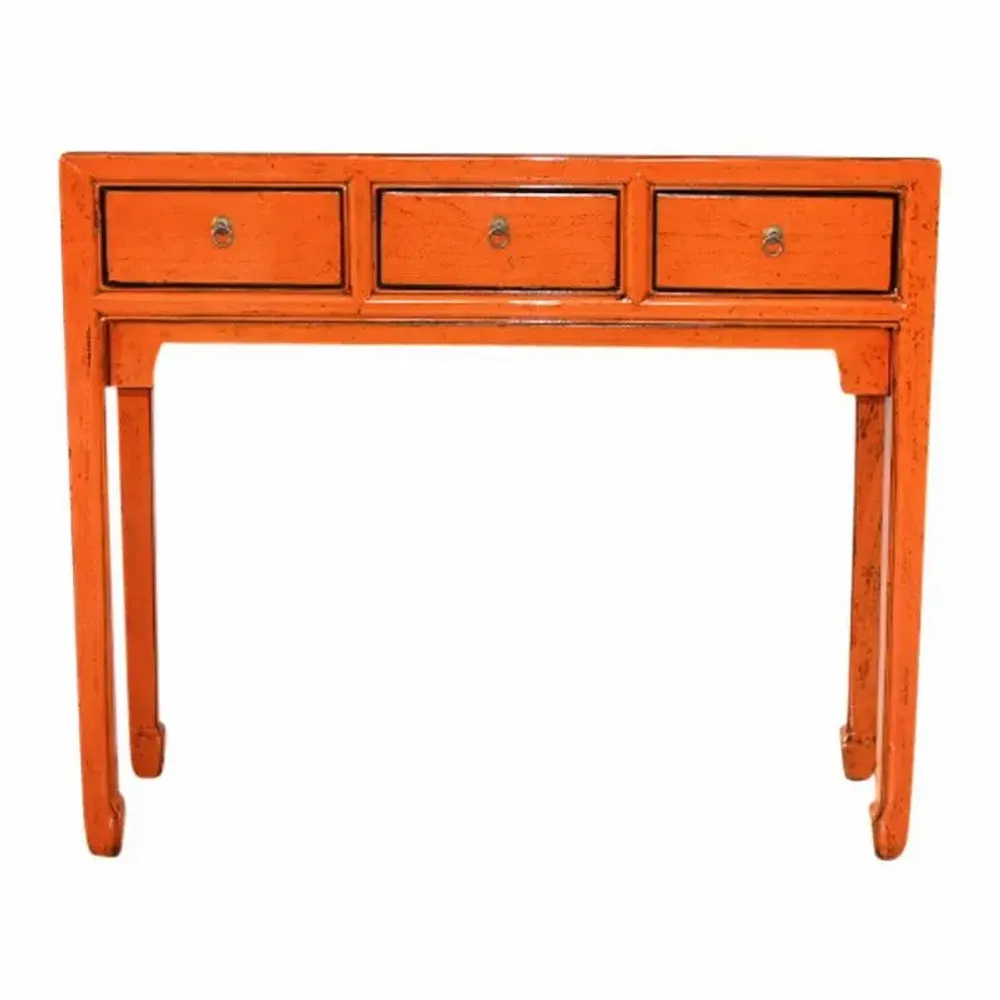 Consoles - Console avec tiroirs - PAGODA INTERNATIONAL