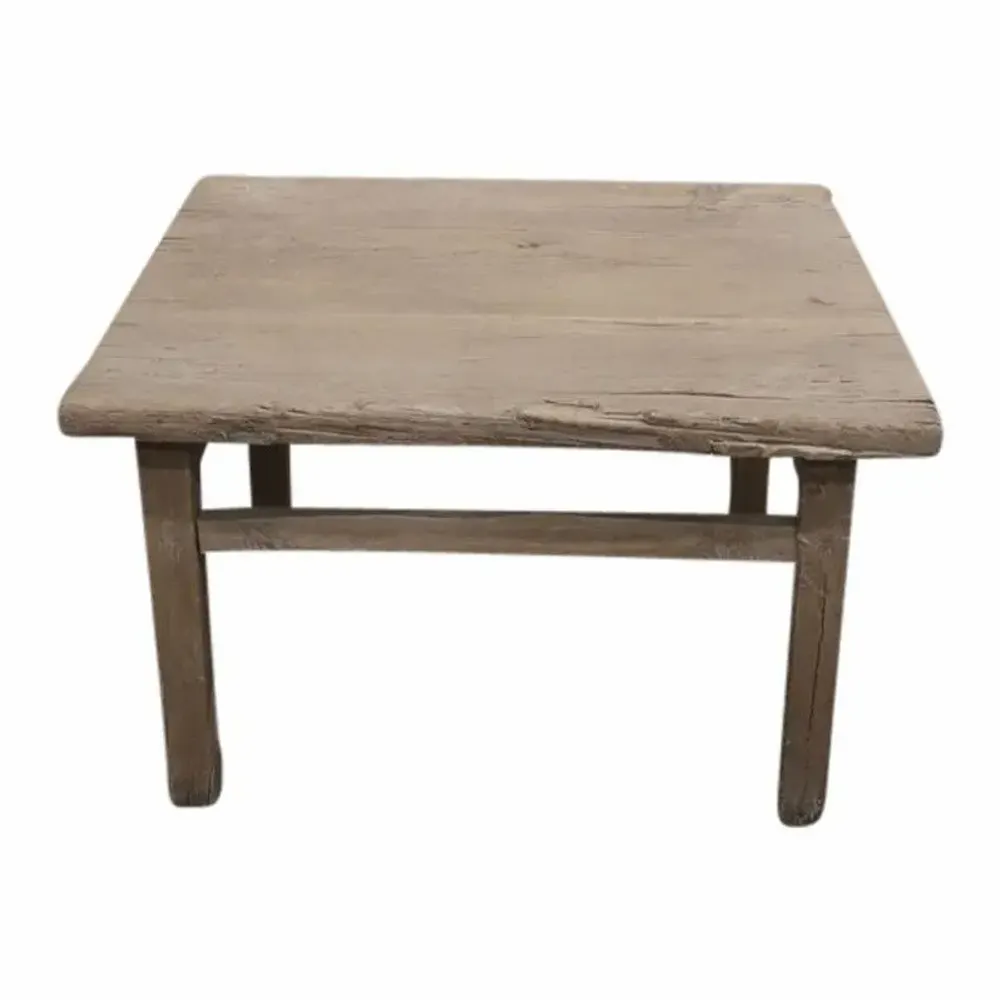 Coffee tables - Natural coffee table - PAGODA INTERNATIONAL