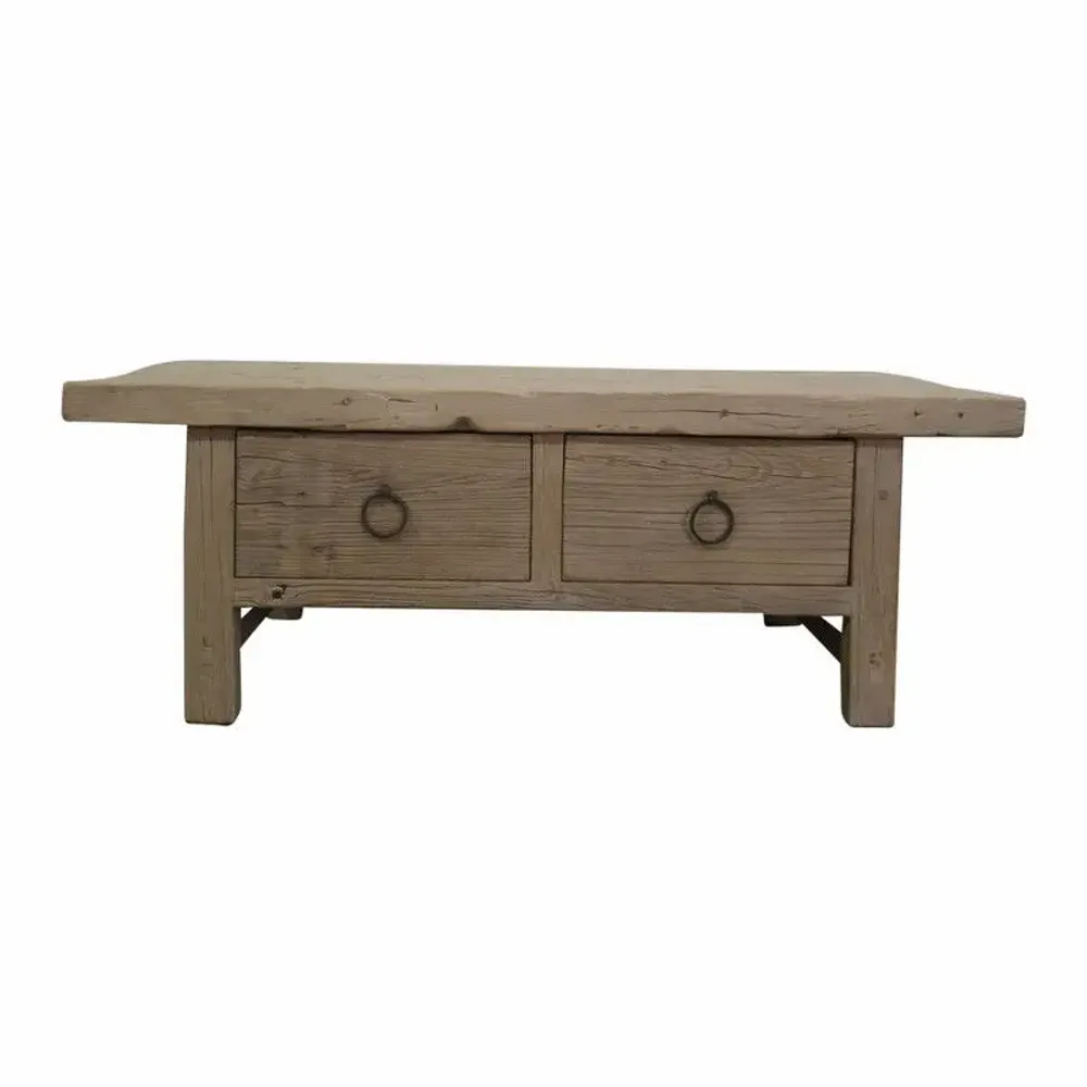 Coffee tables - Natural coffee table - PAGODA INTERNATIONAL